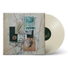 Indie Exclusive Limited Edition Oyster Coloured Vinyl with Fold-Out Poster