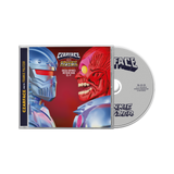 CD Jewel Case