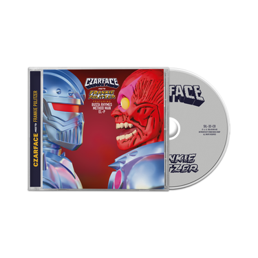 CD Jewel Case