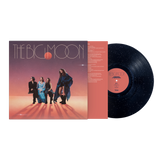 Limited Edition Sparkle/Starlight Colour Vinyl LP