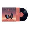 Limited Edition Sparkle/Starlight Colour Vinyl LP