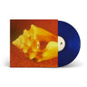 Indies Tyrian Blue Vinyl