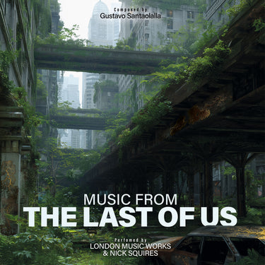 London Music Works - Music from The Last of Us