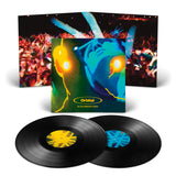 Black 2LP