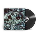 Translucent Black Recycled Plastic 12 Inch