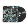 Translucent Black Recycled Plastic 12 Inch
