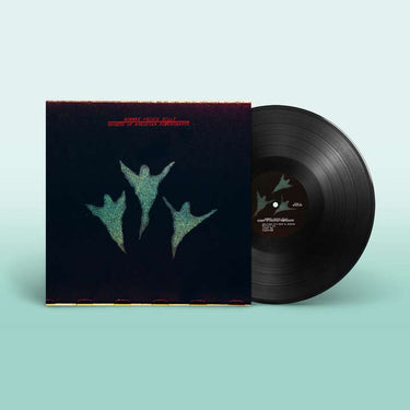 Black Vinyl