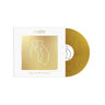 Indies Metallic Gold vinyl