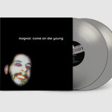 Grey 2LP