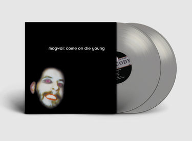 Grey 2LP