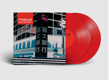 Red 2LP