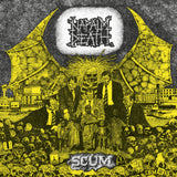 Napalm Death - ‘Scum (40th Anniversary)’