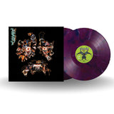 Lightning Purple 2LP