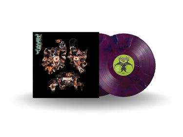 Lightning Purple 2LP