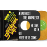 Gold Nugget Vinyl