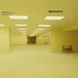 Kane Parsons & Edo Van Breemen - Backrooms Original Motion Picture Soundtrack