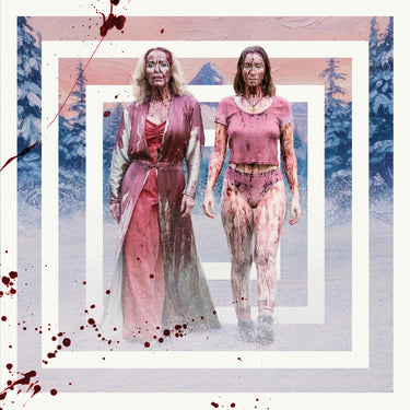 Various Artists - Teenage Sex and Death at Camp Miasma (Soundtrack Score Selections)