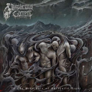Lugubrious Garment - In The Wide Vale Of Uncreated Night