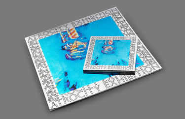 Danny Brown - Atrocity Exhibition (10 Year Anniversary Edition)