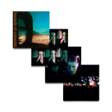 Boards of Canada - Hi Scores