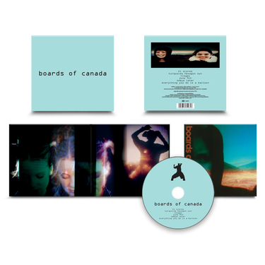 CD