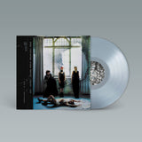 Glass Clear 12 Inch