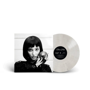 White & Black Marble