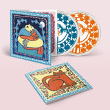 2CD