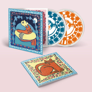 2CD