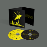 2CD (no print)