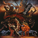 Deathwards - Realms of Sin