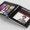 Stuart Baker - Folkways Records - A Visual History of Folkways Records Cover Art