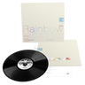 Black Vinyl LP