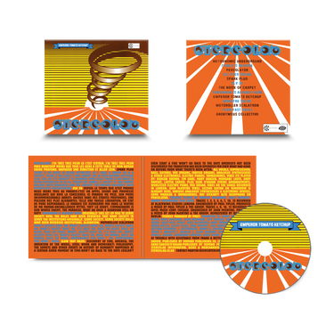CD
