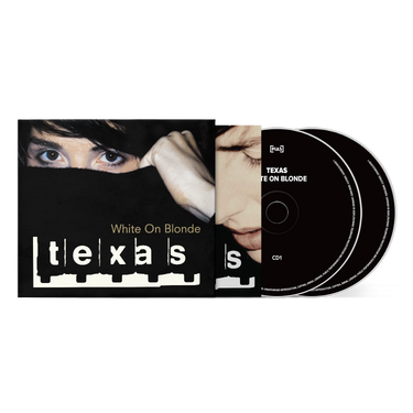 2CD Anniversary Edition