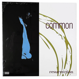 Common - Resurrection