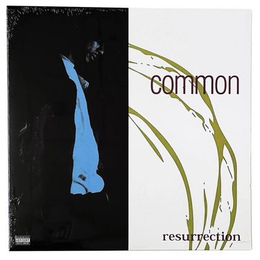 Common - Resurrection
