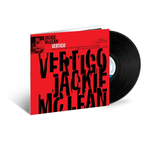 Jackie McLean - Vertigo (Tone Poet)