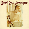 John Cale - Paris 1919 (2024 Reissue)