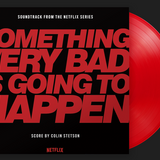 Limited Edition Red Coloured 1LP