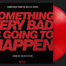 Limited Edition Red Coloured 1LP