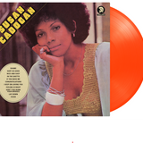 Limited Numbered Orange Vinyl