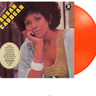 Limited Numbered Orange Vinyl