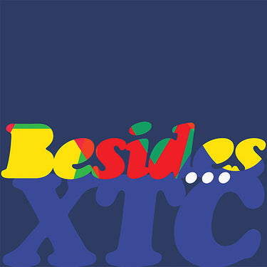 XTC - Besides… (Vol. 1) [RSD Black Friday 2026] 