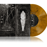 LP - transparent orange / black vinyl