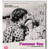 Jacques Rivette - l'amour fou