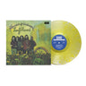 Record Store Day 2024 - Cloudy Yellow Splatter LP