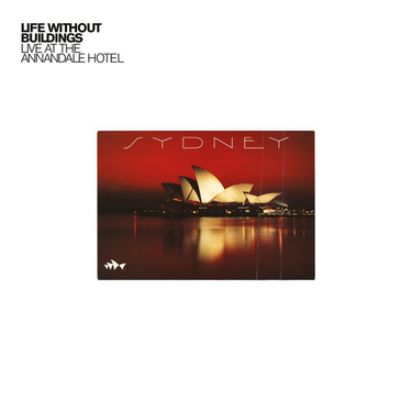 Life Without Buildings - Live At The Annandale Hotel (RSD 25)