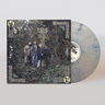 LP - Natural w/ Blue & Yellow Swirl