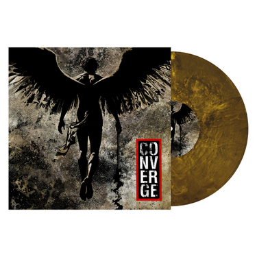 Golden God LP